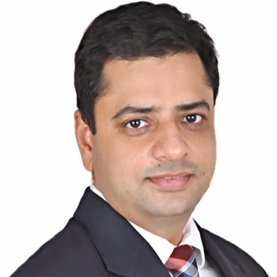 Dr. Vipin Arora